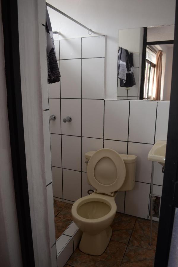 Hotel Kuelap Τσατσαπόγιας Εξωτερικό φωτογραφία