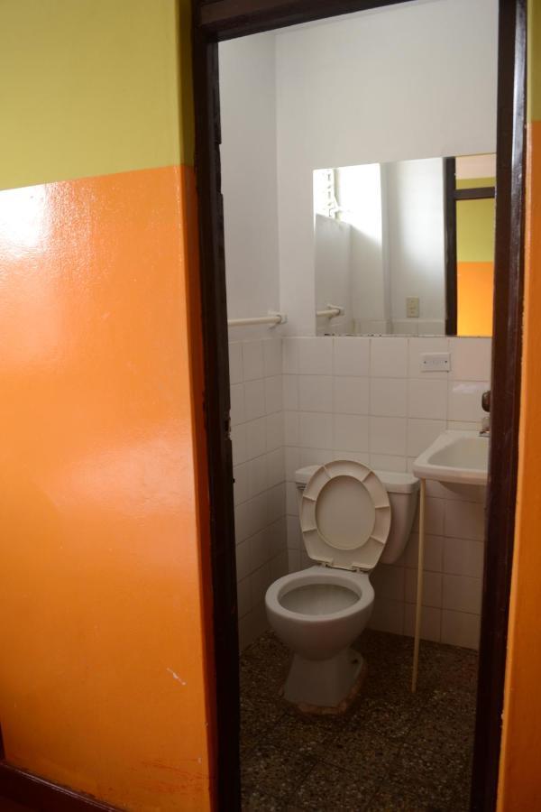 Hotel Kuelap Τσατσαπόγιας Εξωτερικό φωτογραφία