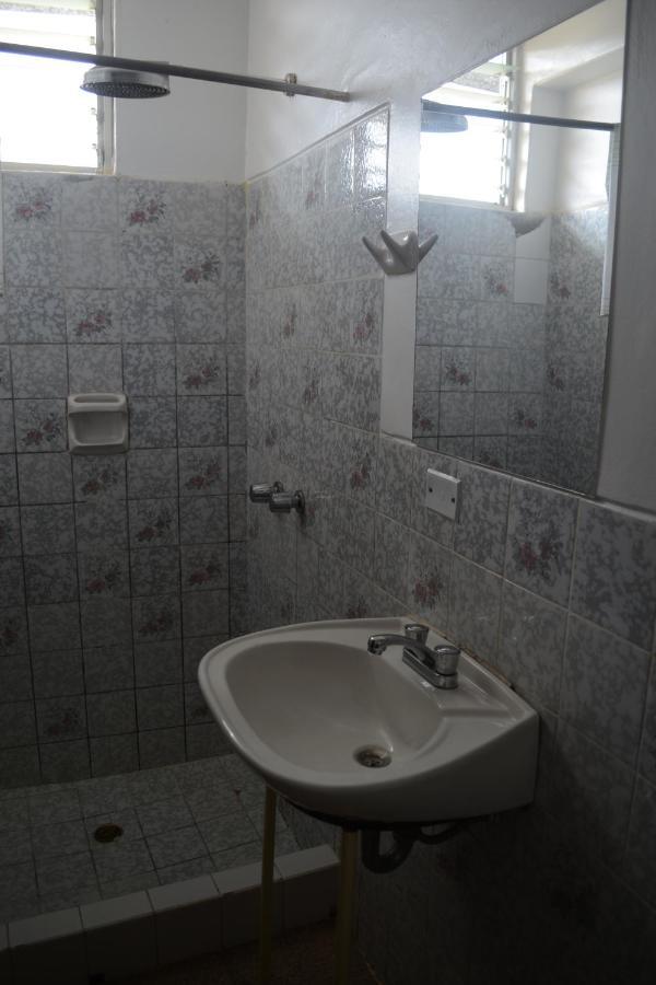 Hotel Kuelap Τσατσαπόγιας Εξωτερικό φωτογραφία